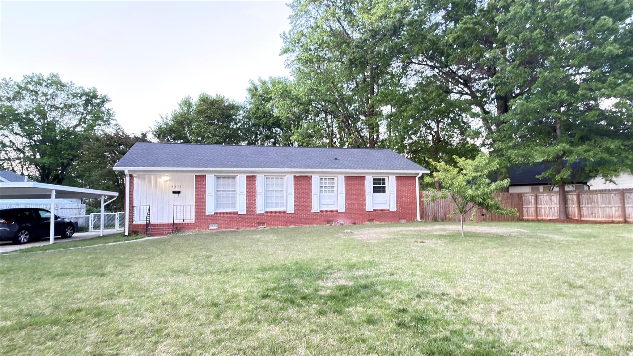 Windsor Park - Residential