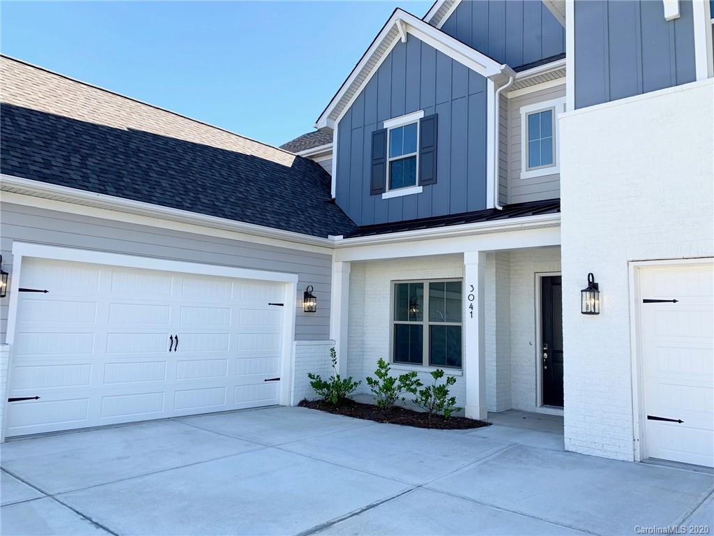 Bent Creek - Residential
