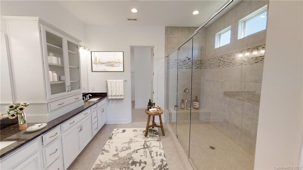 Bent Creek - Residential