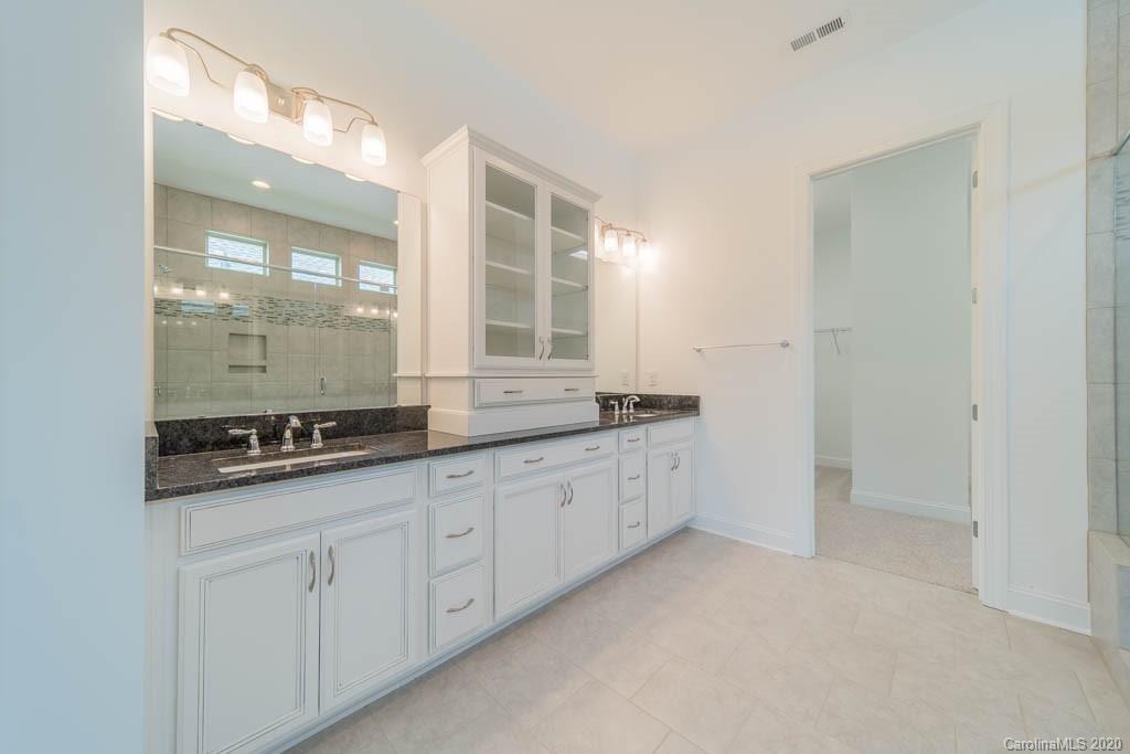 Bent Creek - Residential