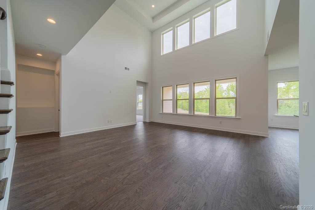 Bent Creek - Residential