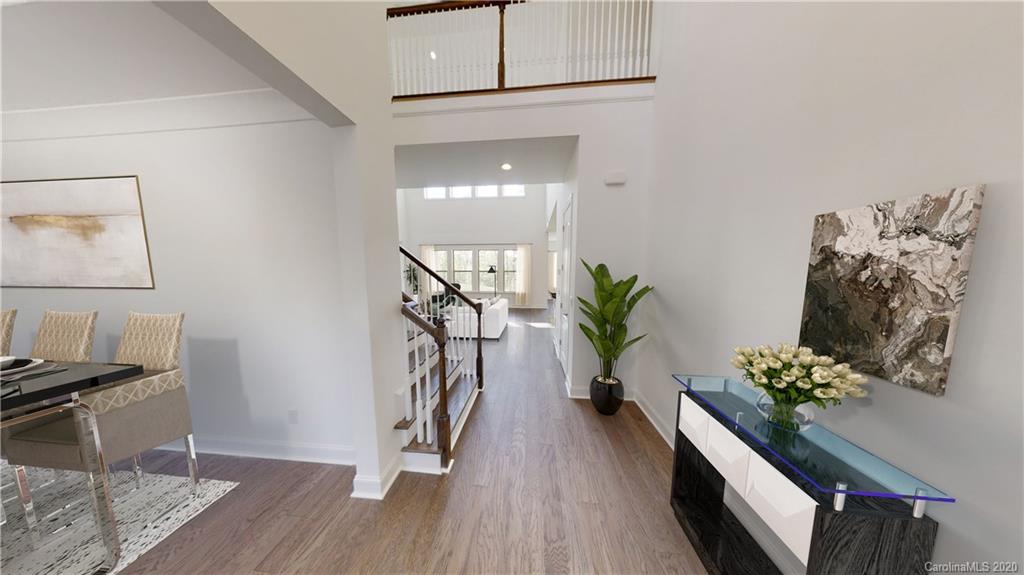 Bent Creek - Residential