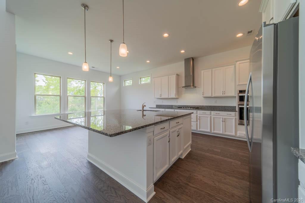 Bent Creek - Residential
