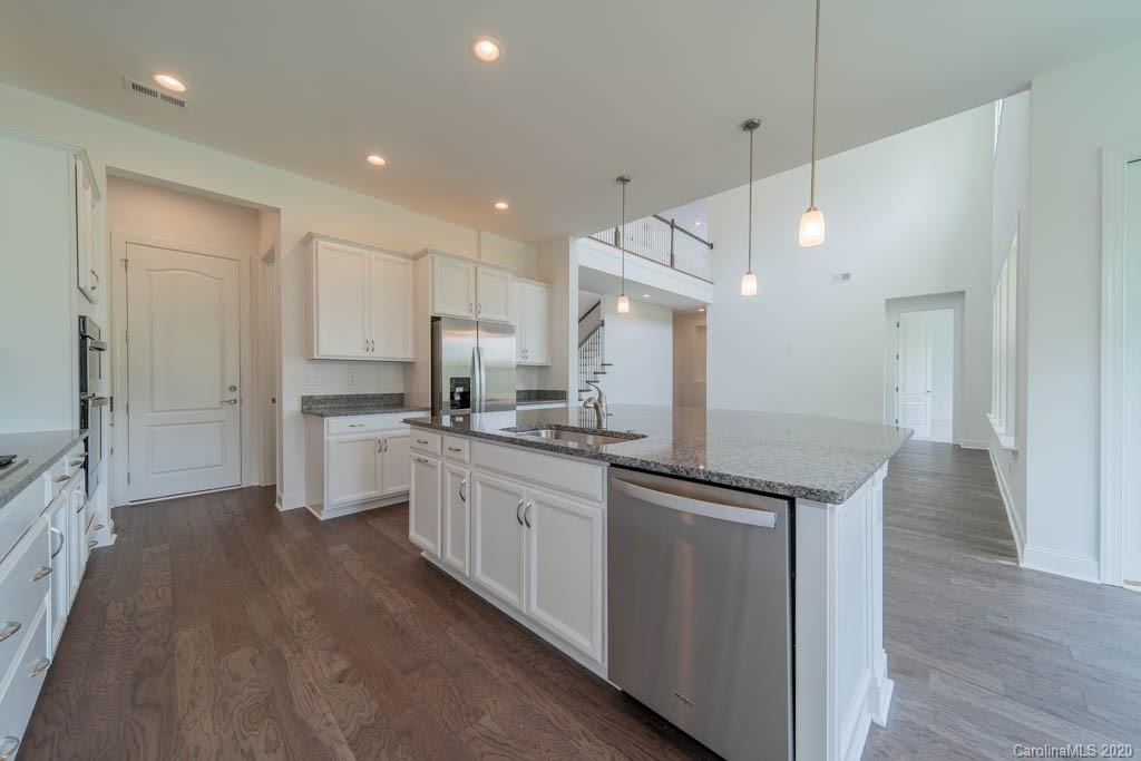 Bent Creek - Residential