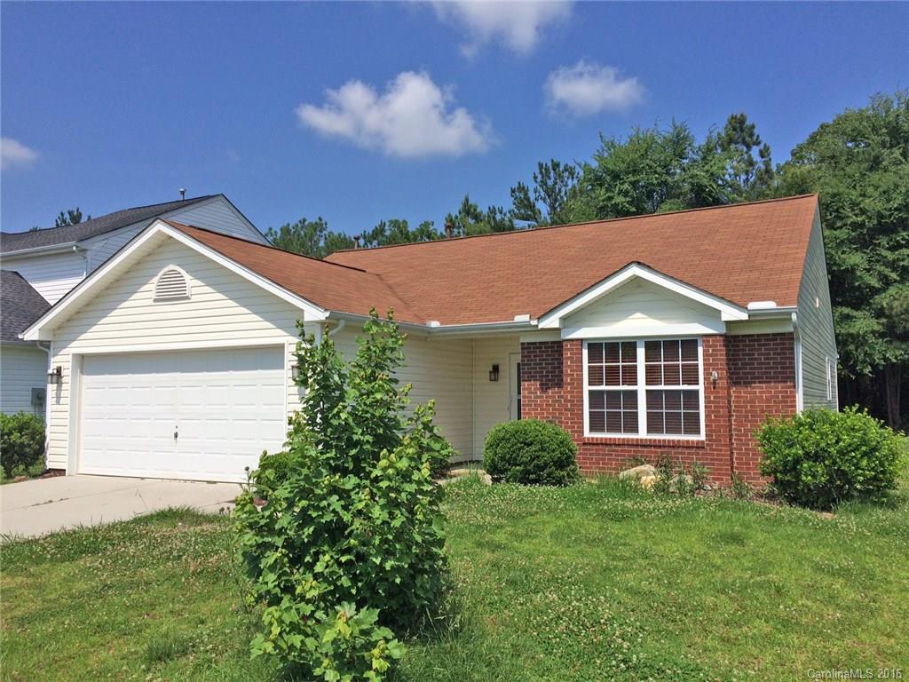Holly Hills - Residential
