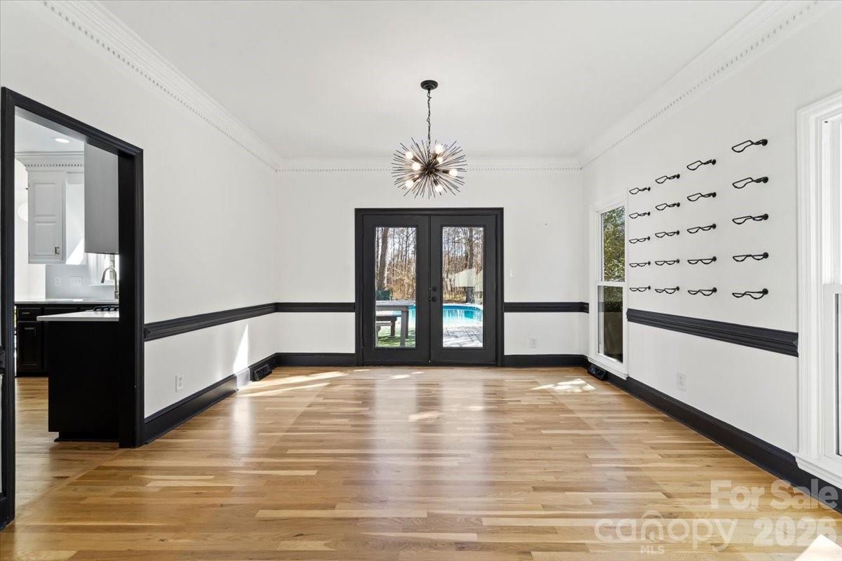 Farmwood East - Residential