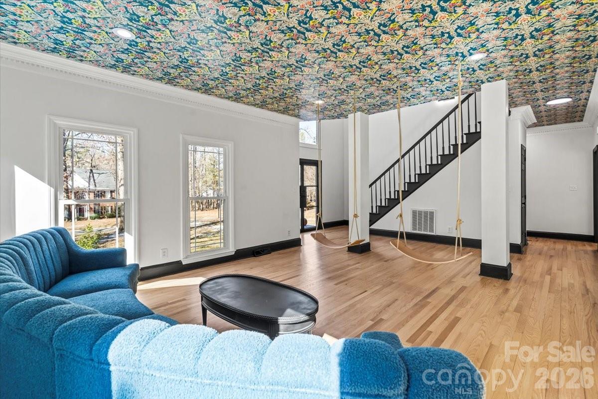 Farmwood East - Residential