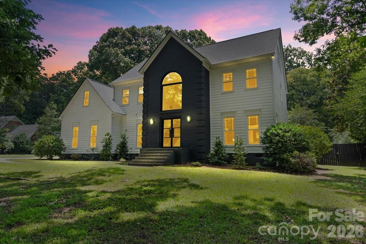 Farmwood East - Residential