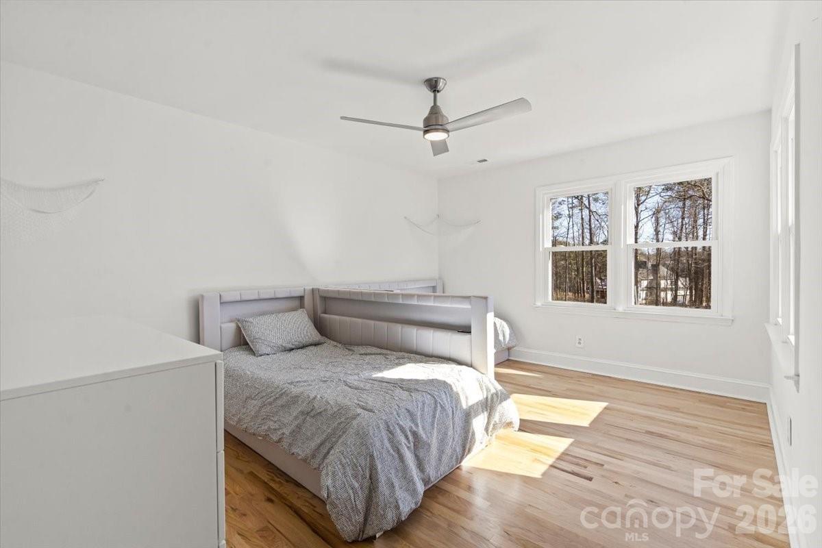 Farmwood East - Residential
