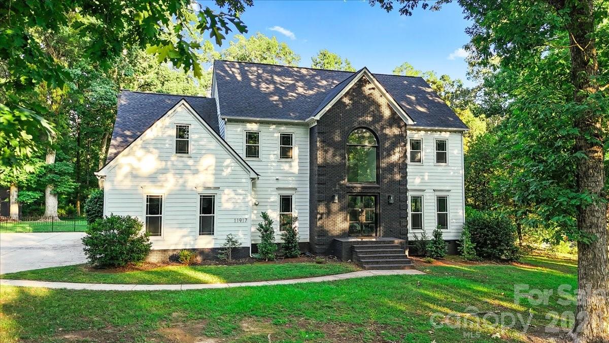 Farmwood East - Residential