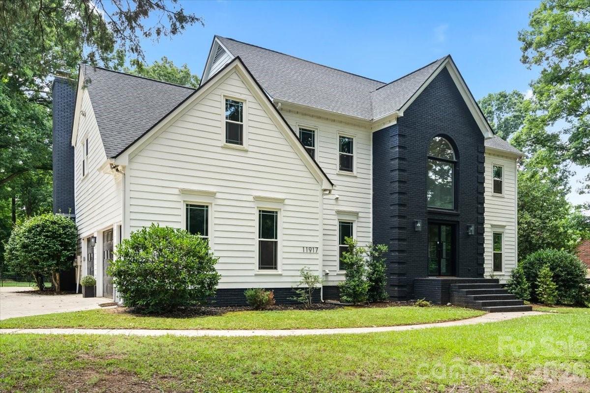 Farmwood East - Residential