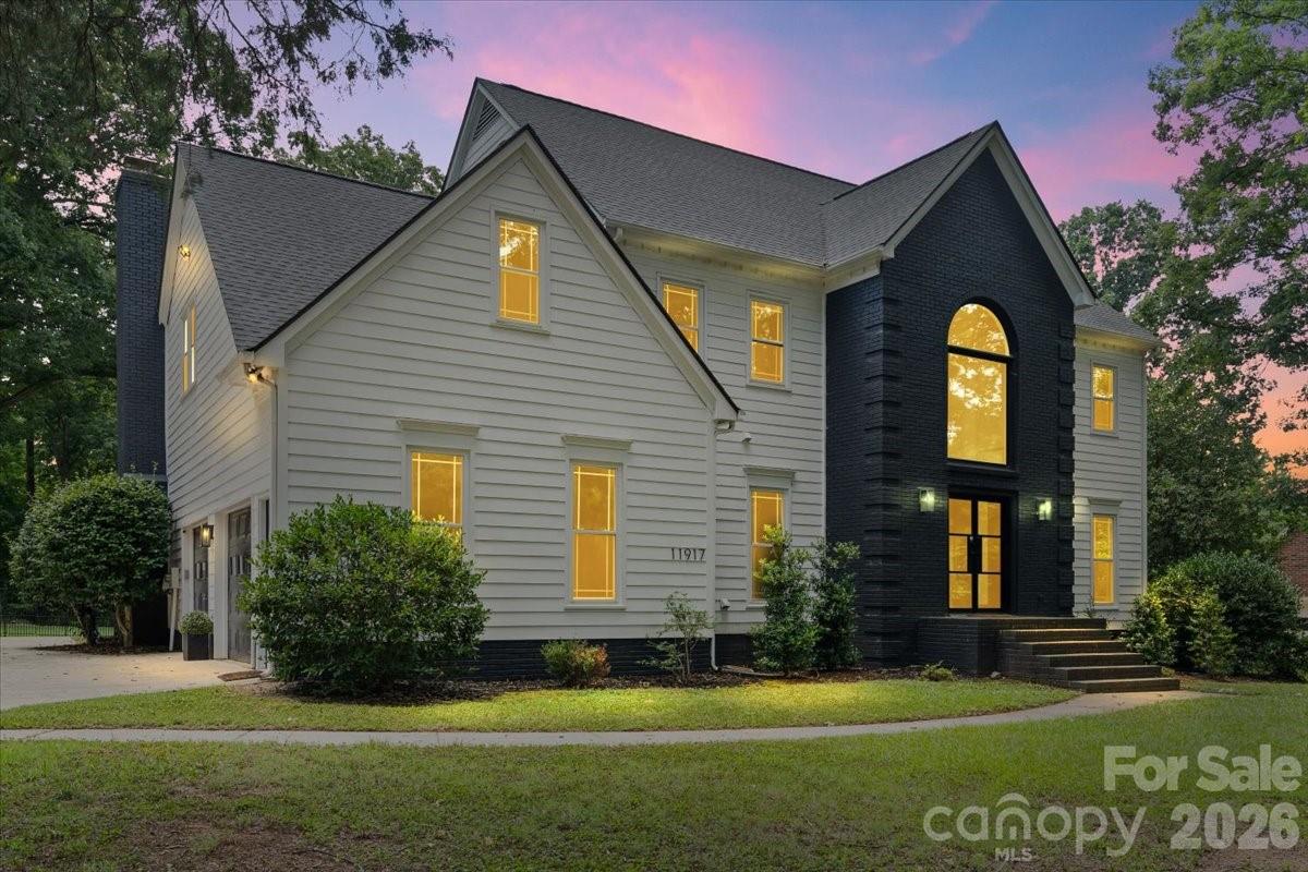 Farmwood East - Residential