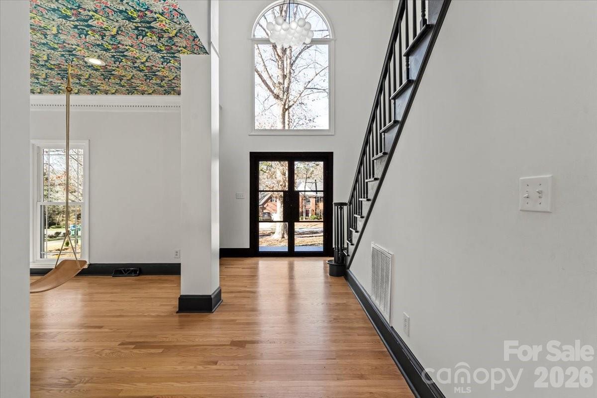 Farmwood East - Residential