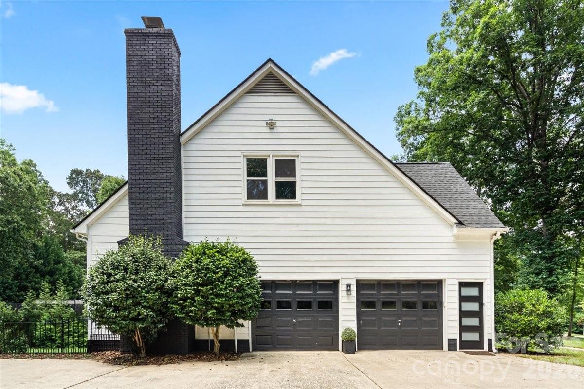 Farmwood East - Residential