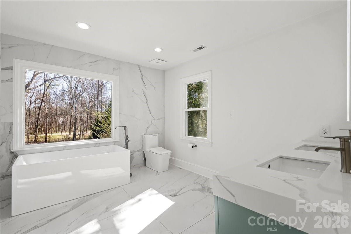 Farmwood East - Residential