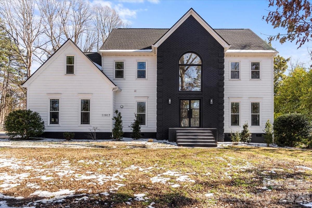 Farmwood East - Residential