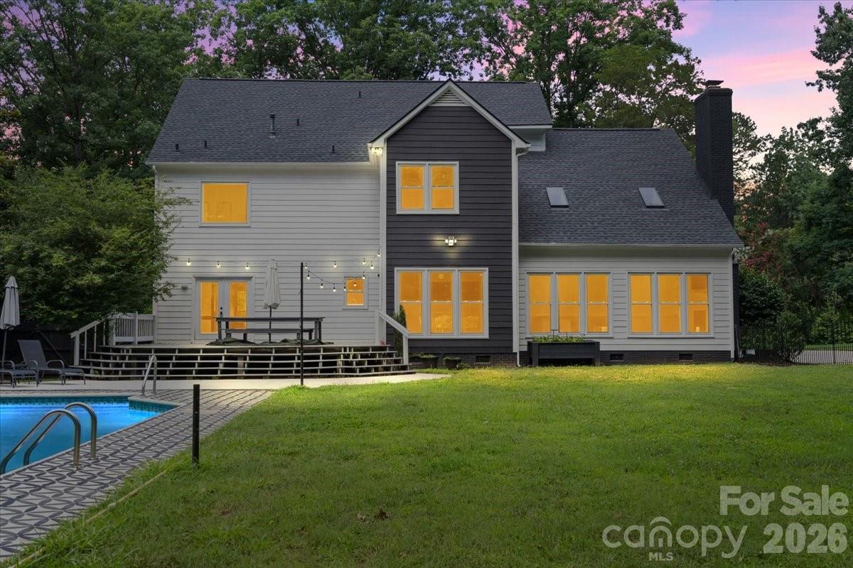Farmwood East - Residential