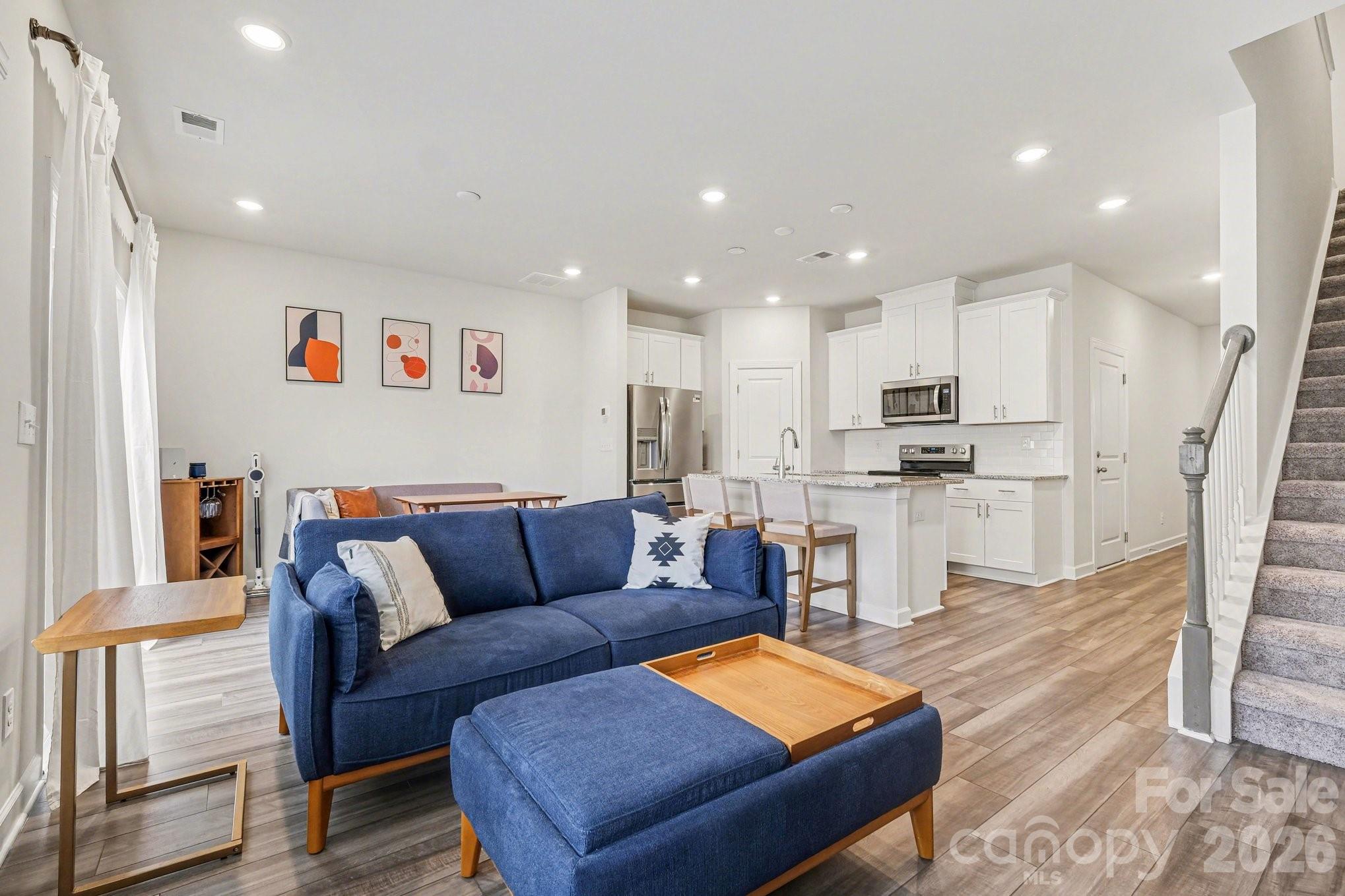 Belterra - Residential