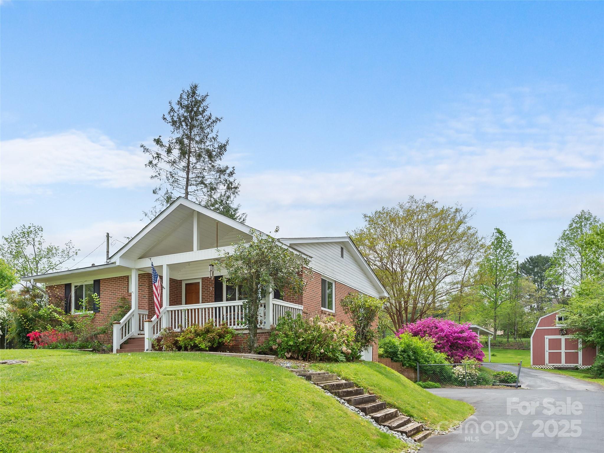 None - Residential