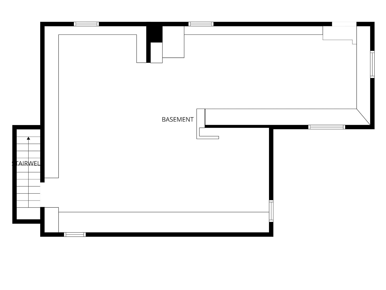 none - Residential