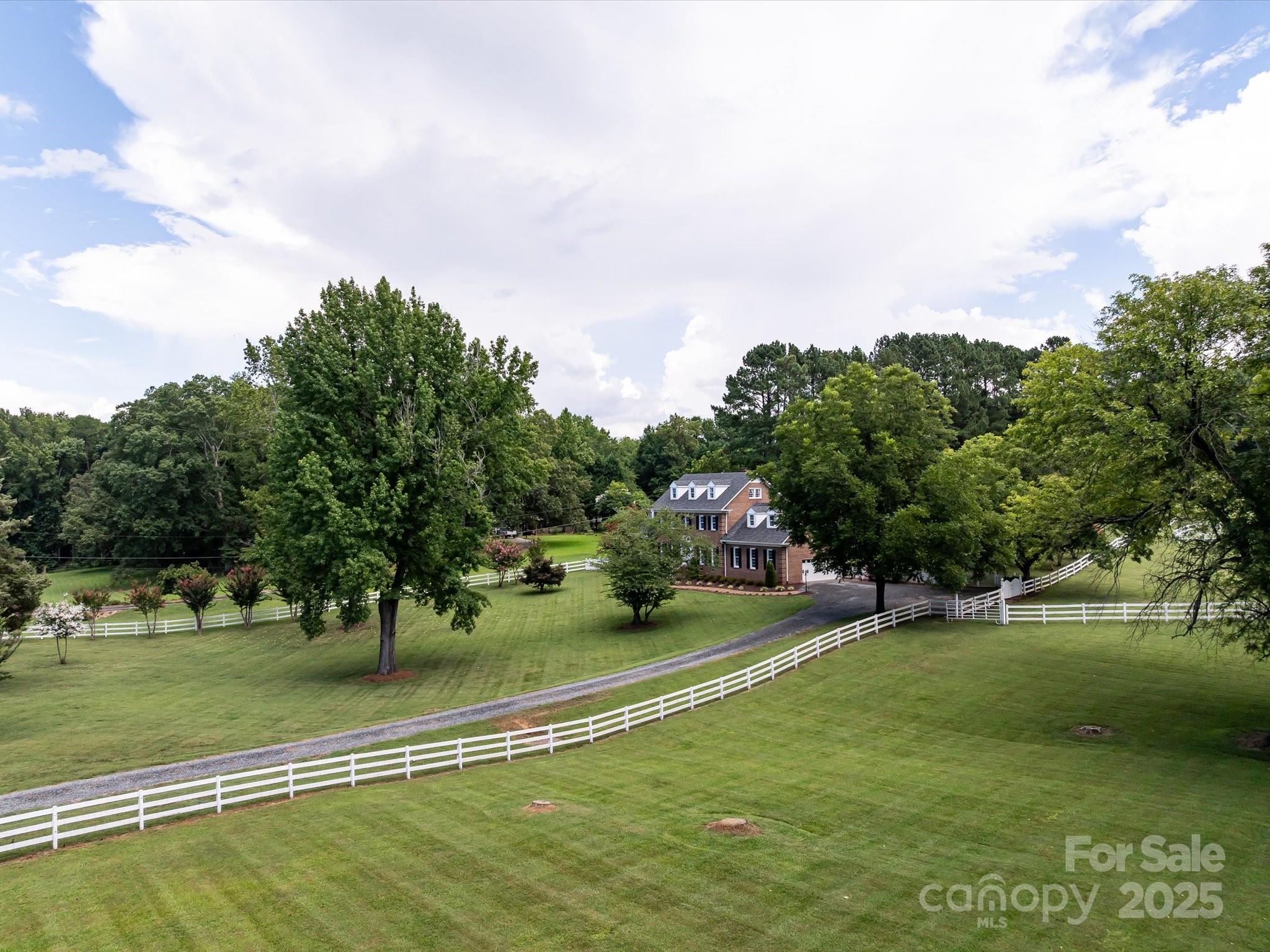 none - Residential