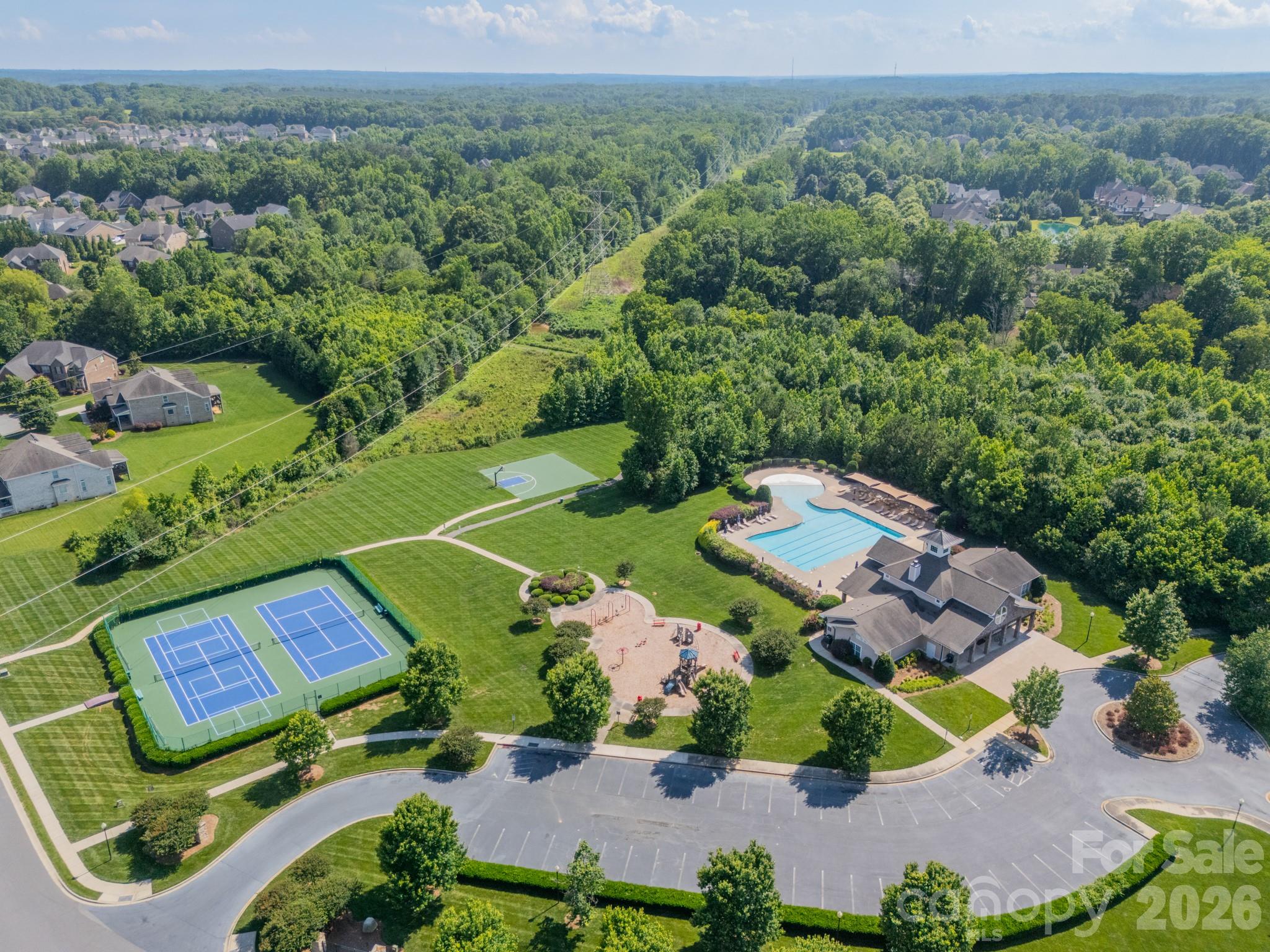 Hollister - Residential