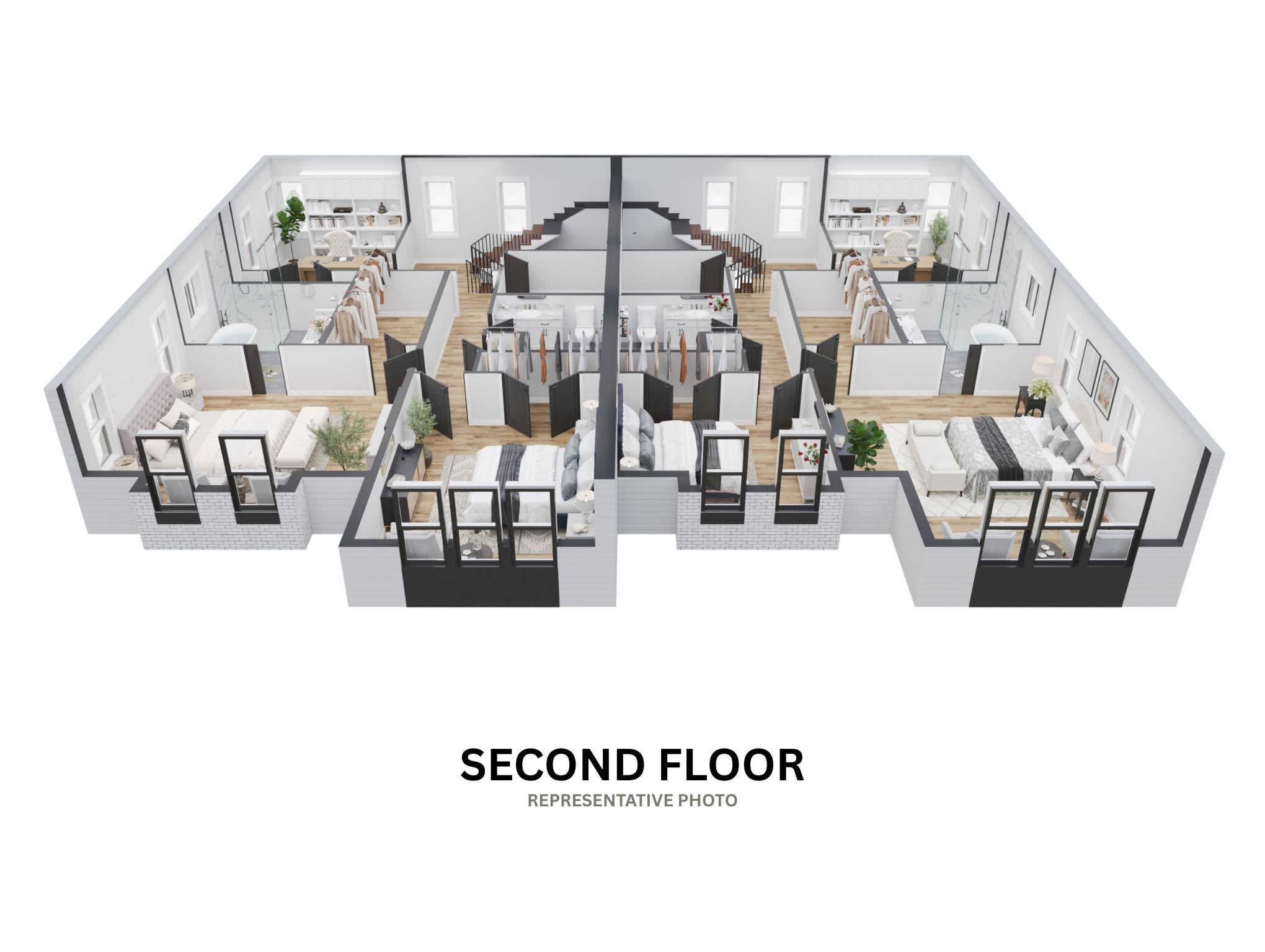 none - Residential