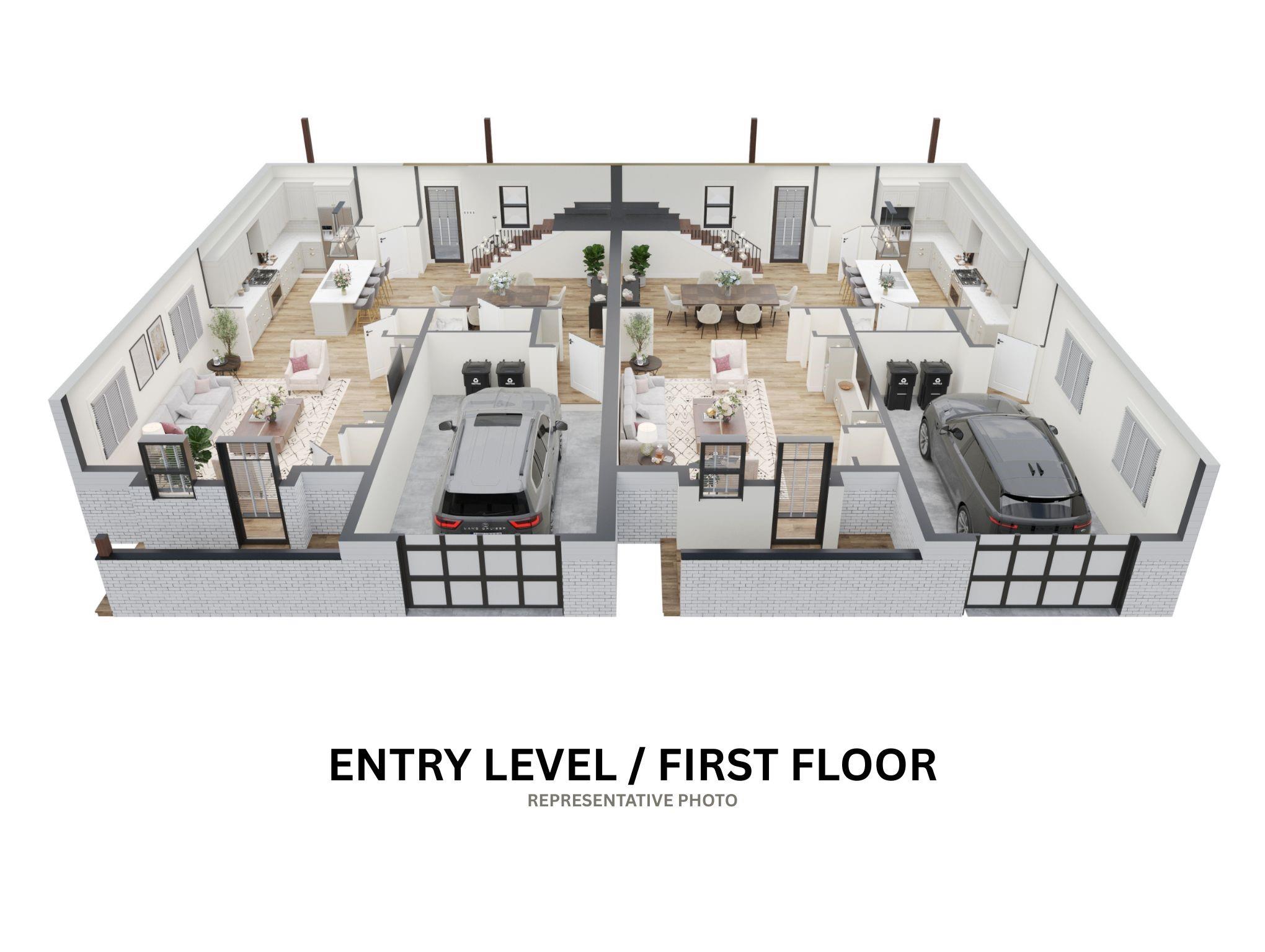 none - Residential