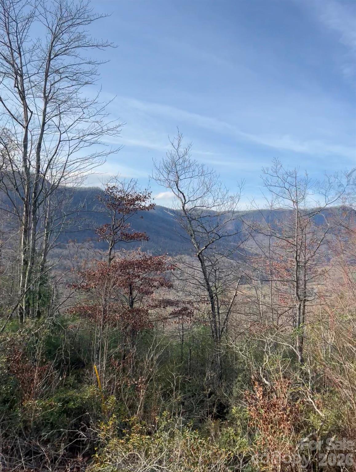 THOSE MOUNTAIN VIEWS!! Build your dream mountain get-away on this beautiful 0.84-acre lot in the gated community of Linville Mountain Acres, in the desirable Blue Ridge Mountains of N.C. This gently-sloping, private corner lot has frontage off of two different roads. Choose your building spot for optimal spanning mountain views! There is a required minimum square footage of ONLY 800 SQ FT and SHORT-TERM RENTALS ARE ALLOWED!! A perc test has already been done (permit has expired). Neighboring 0.84-acre lot 51A is also available for $27k, but both can be purchased at a reduced price of $48k. These lots are not too far from the front gate and located within minutes of a premier mountain disc golf course, Linville Falls, Linville Falls Winery, Grandfather Mountain, The Blue Ridge Parkway, various ski slopes, and other mountain attractions. PRICED BELOW TAX VALUE, this one won't last long!