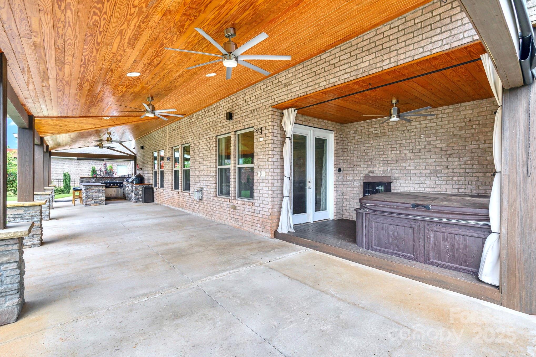 The Preserve At Riverchase - Residential