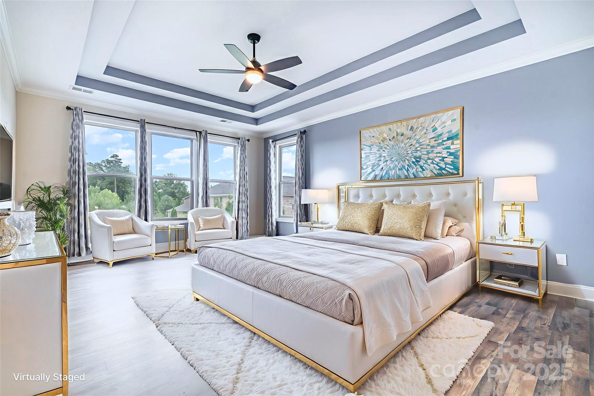 The Preserve At Riverchase - Residential