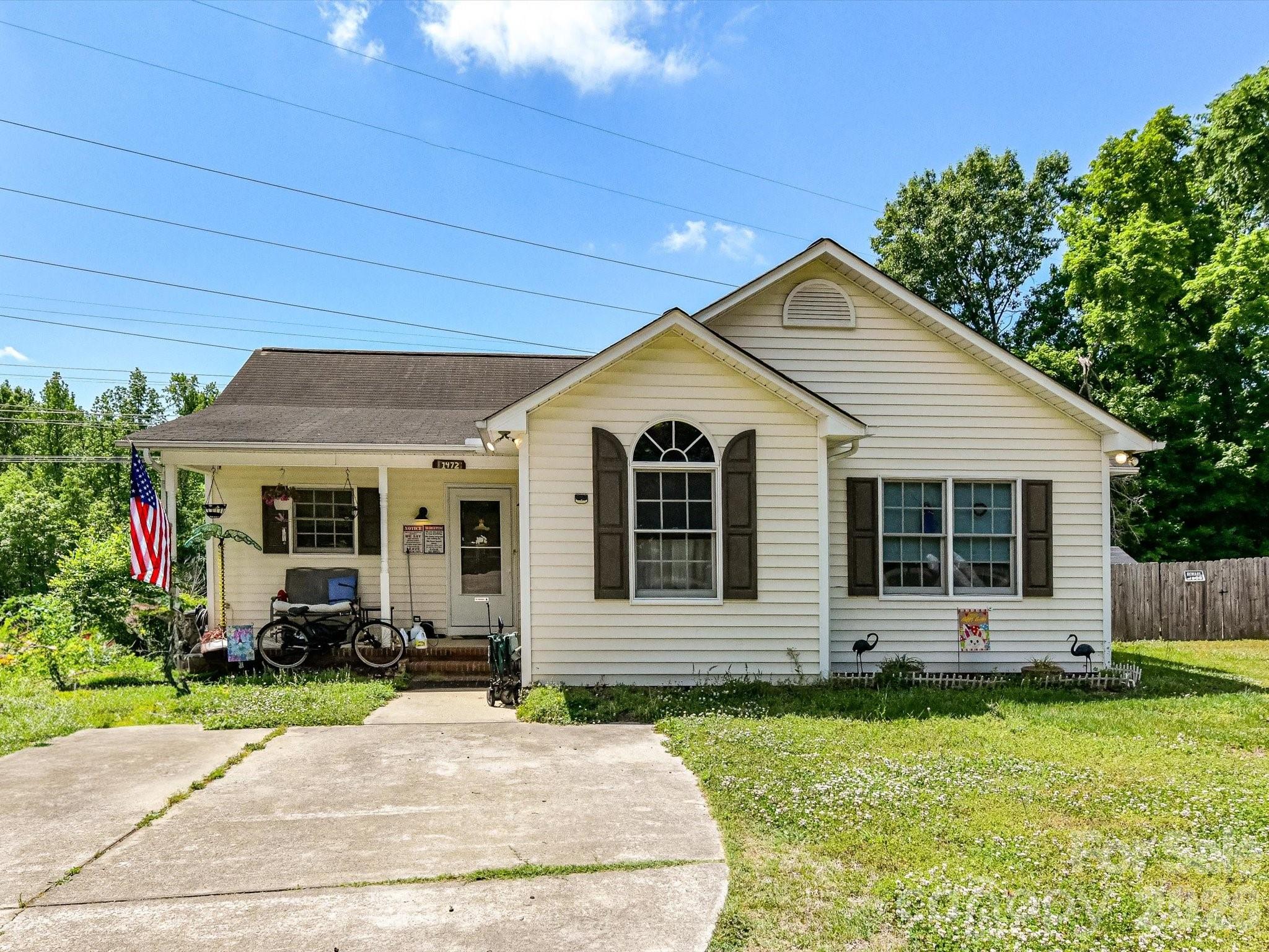Hidden Valley - Residential