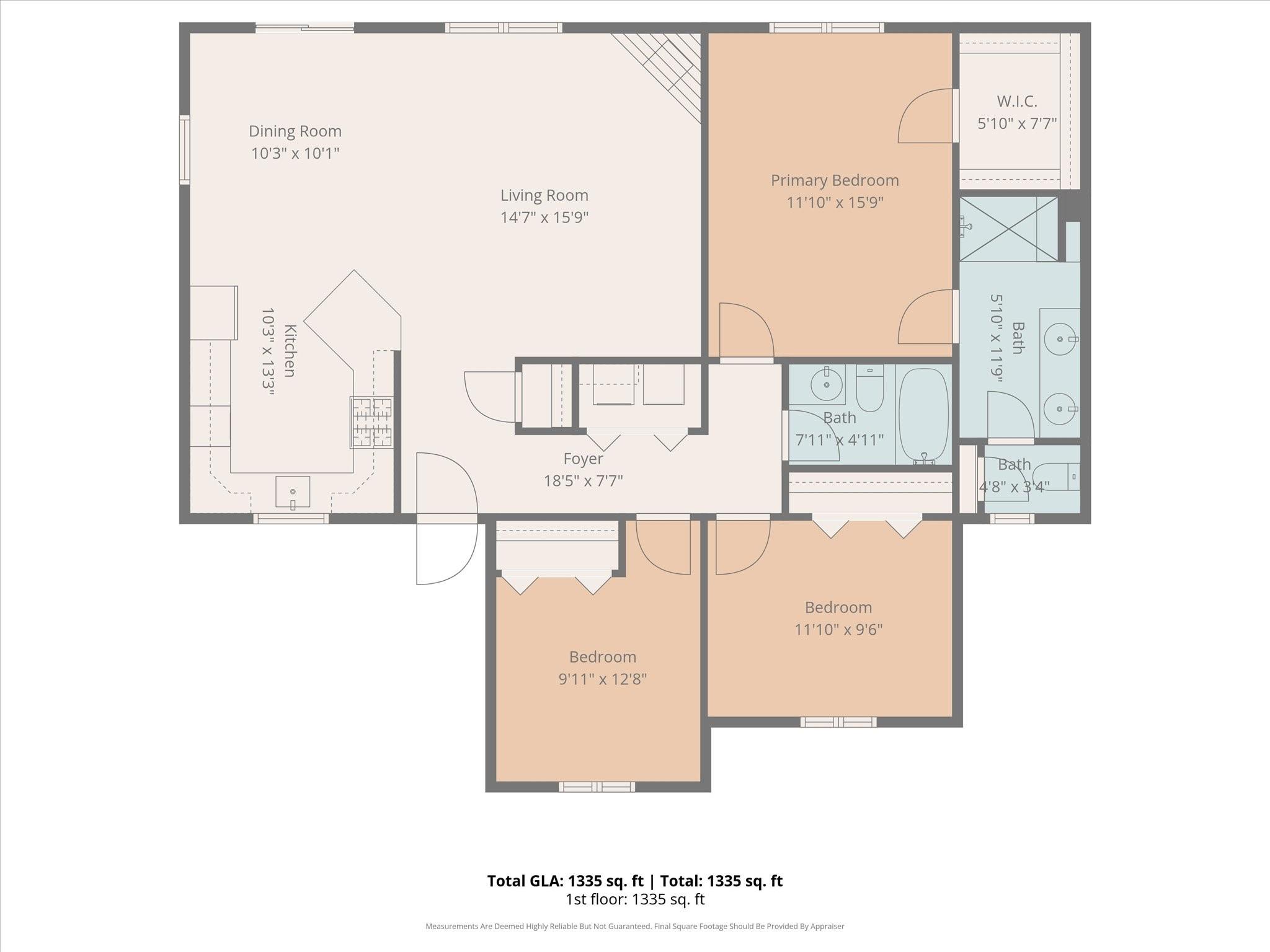 Hidden Valley - Residential