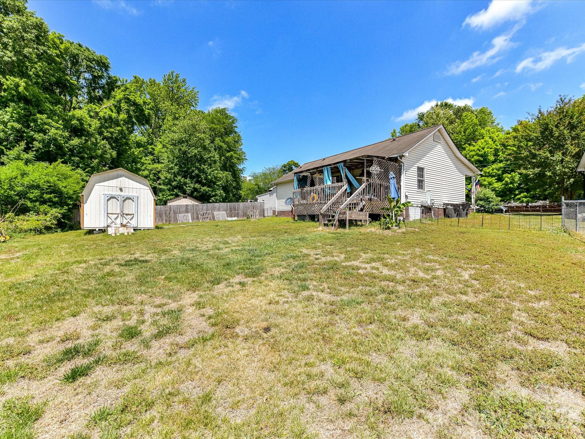 Hidden Valley - Residential