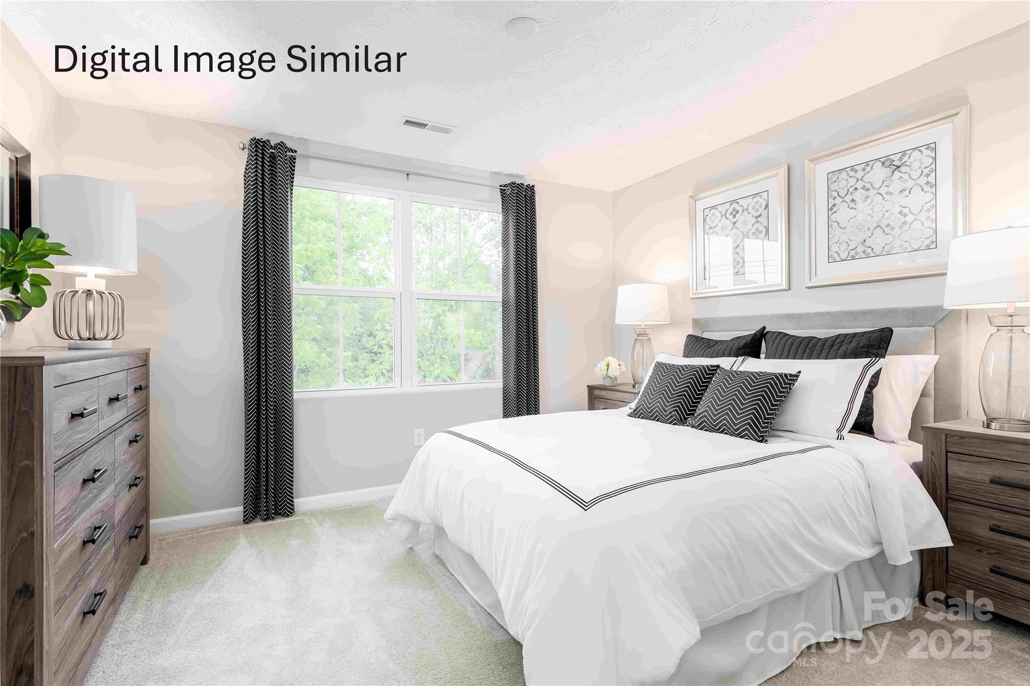 Edenbrook - Residential