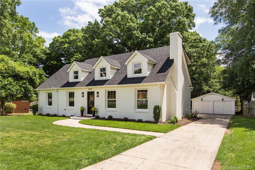 Madison Park - Residential