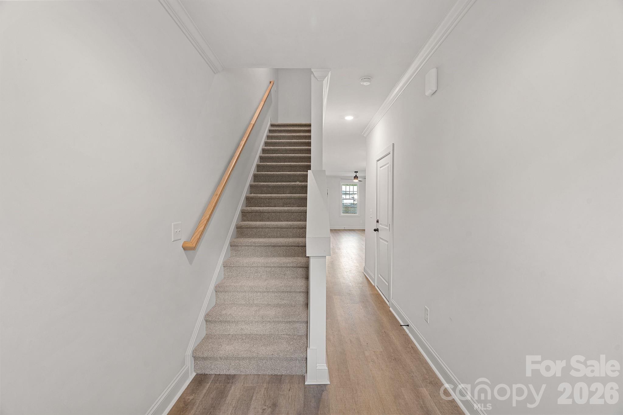 Ashley Park - Residential