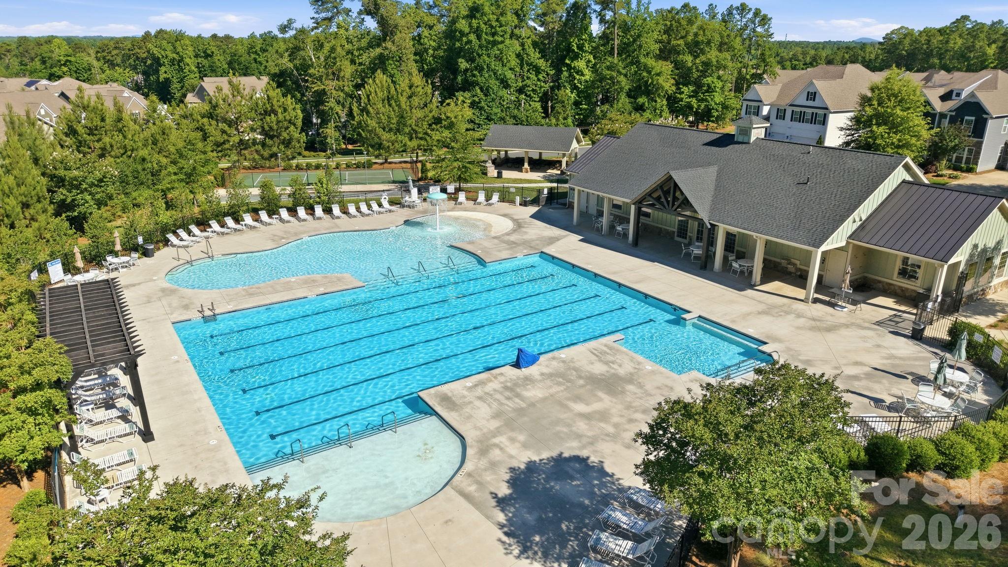 Cypress Point - Residential
