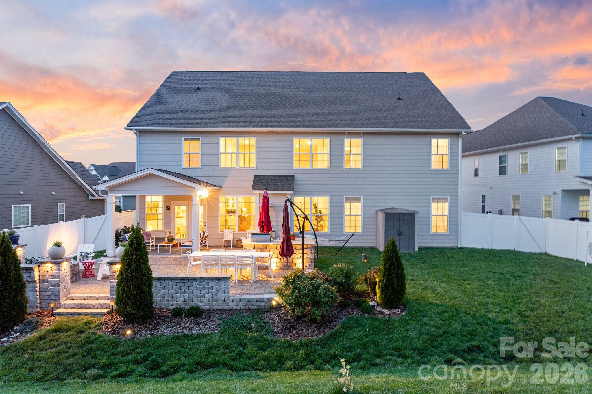 Cypress Point - Residential
