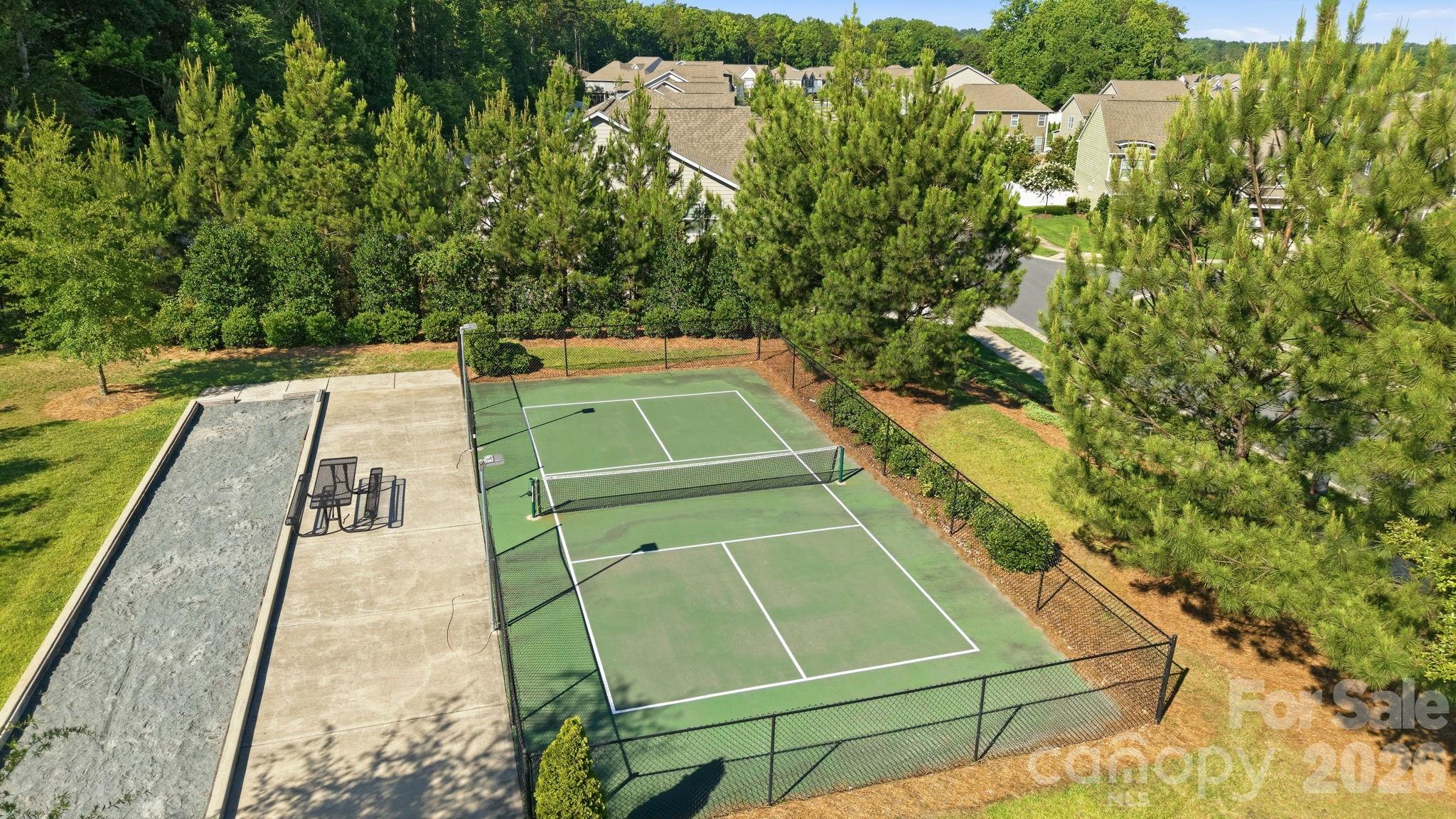 Cypress Point - Residential