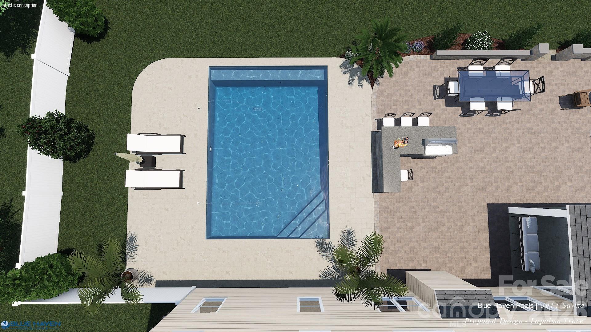 Cypress Point - Residential