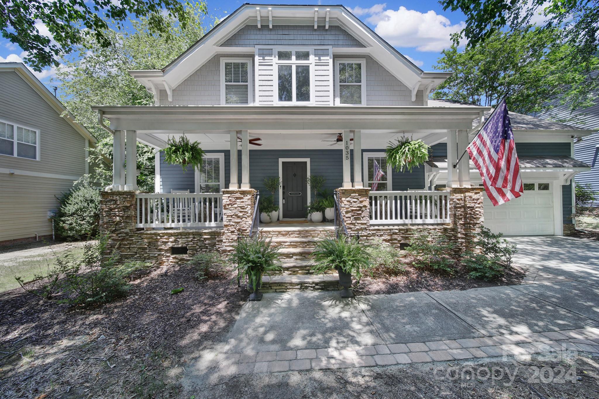 Lake Shore - Residential