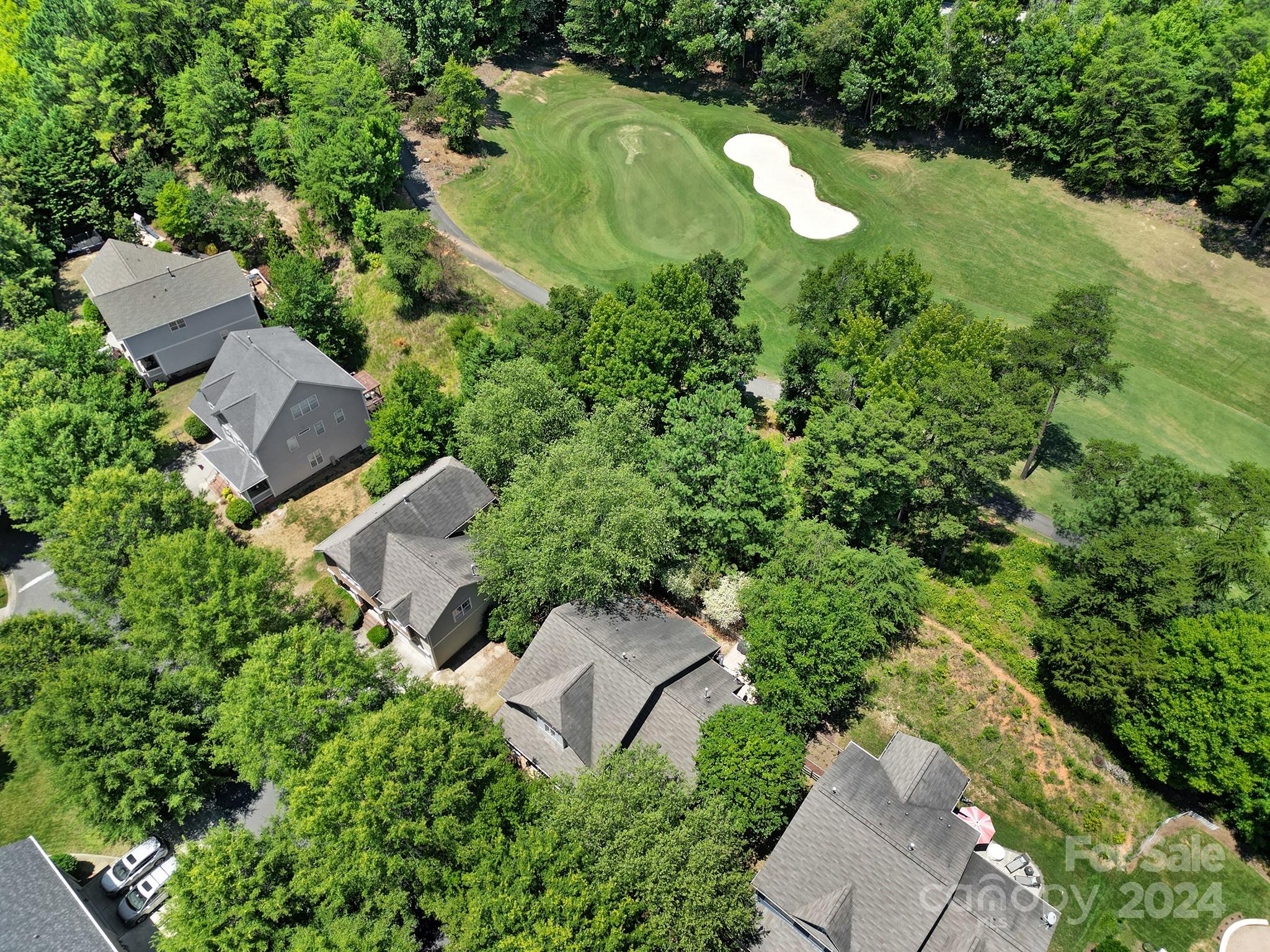 Lake Shore - Residential