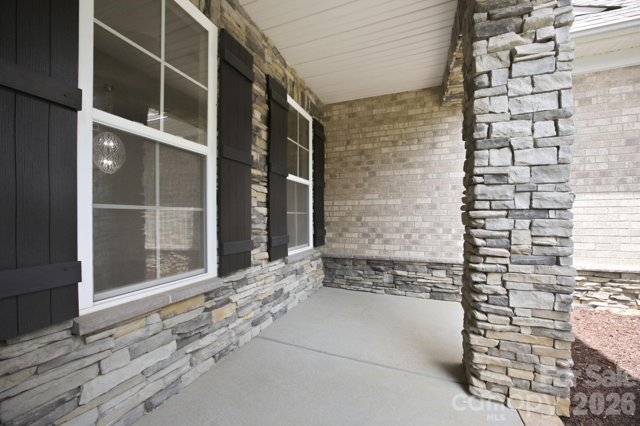 Stone Creek Ranch - Residential