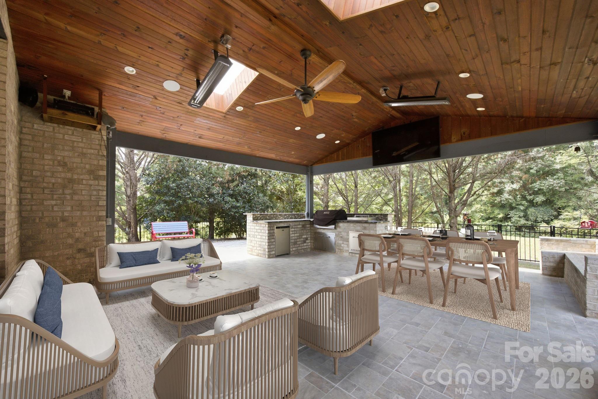 Stone Creek Ranch - Residential