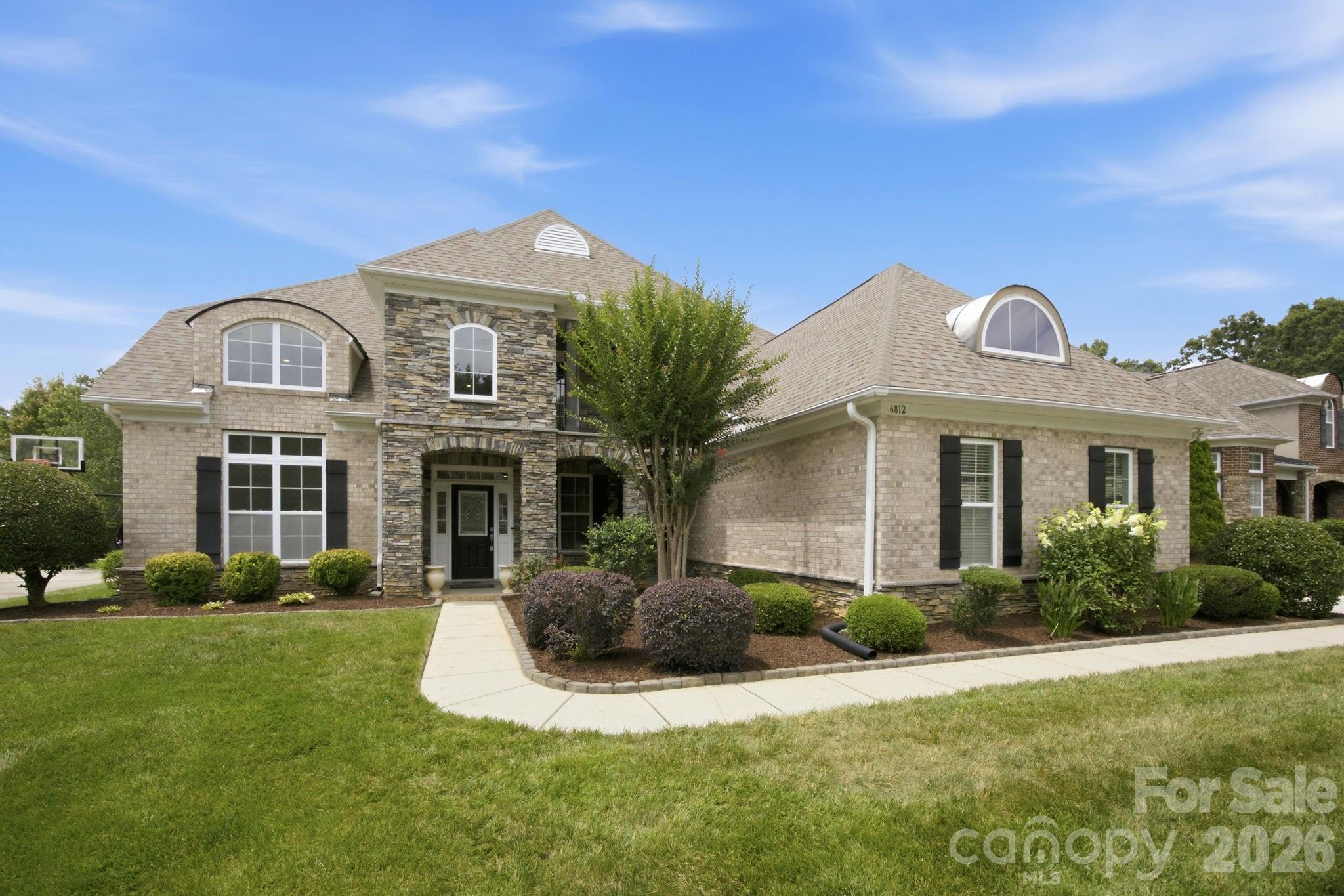 Stone Creek Ranch - Residential