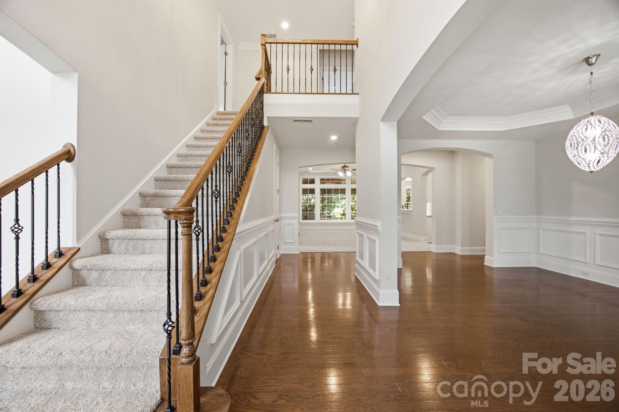 Stone Creek Ranch - Residential
