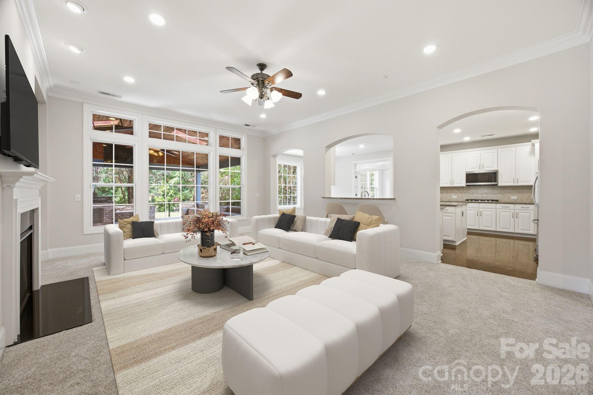 Stone Creek Ranch - Residential