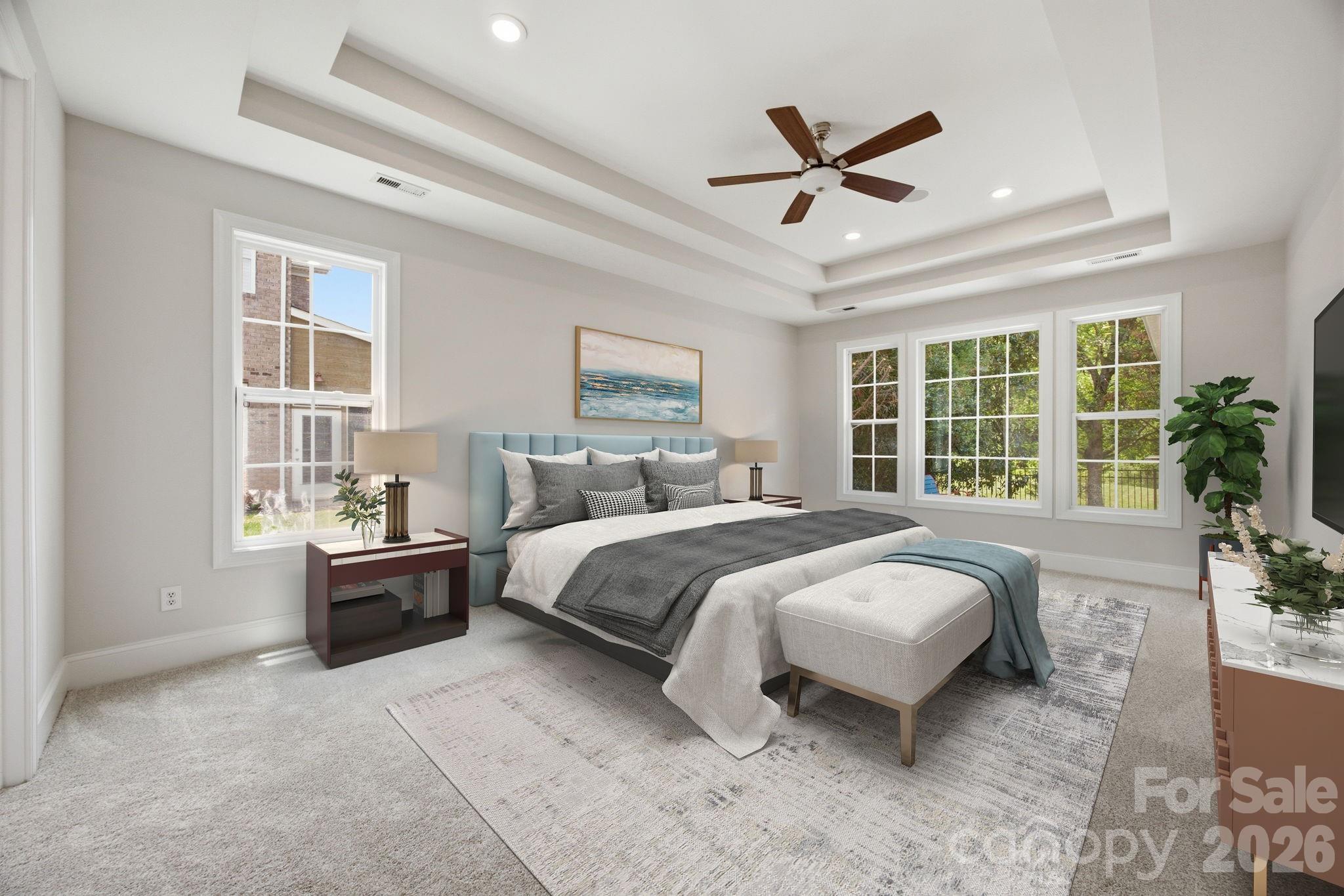 Stone Creek Ranch - Residential