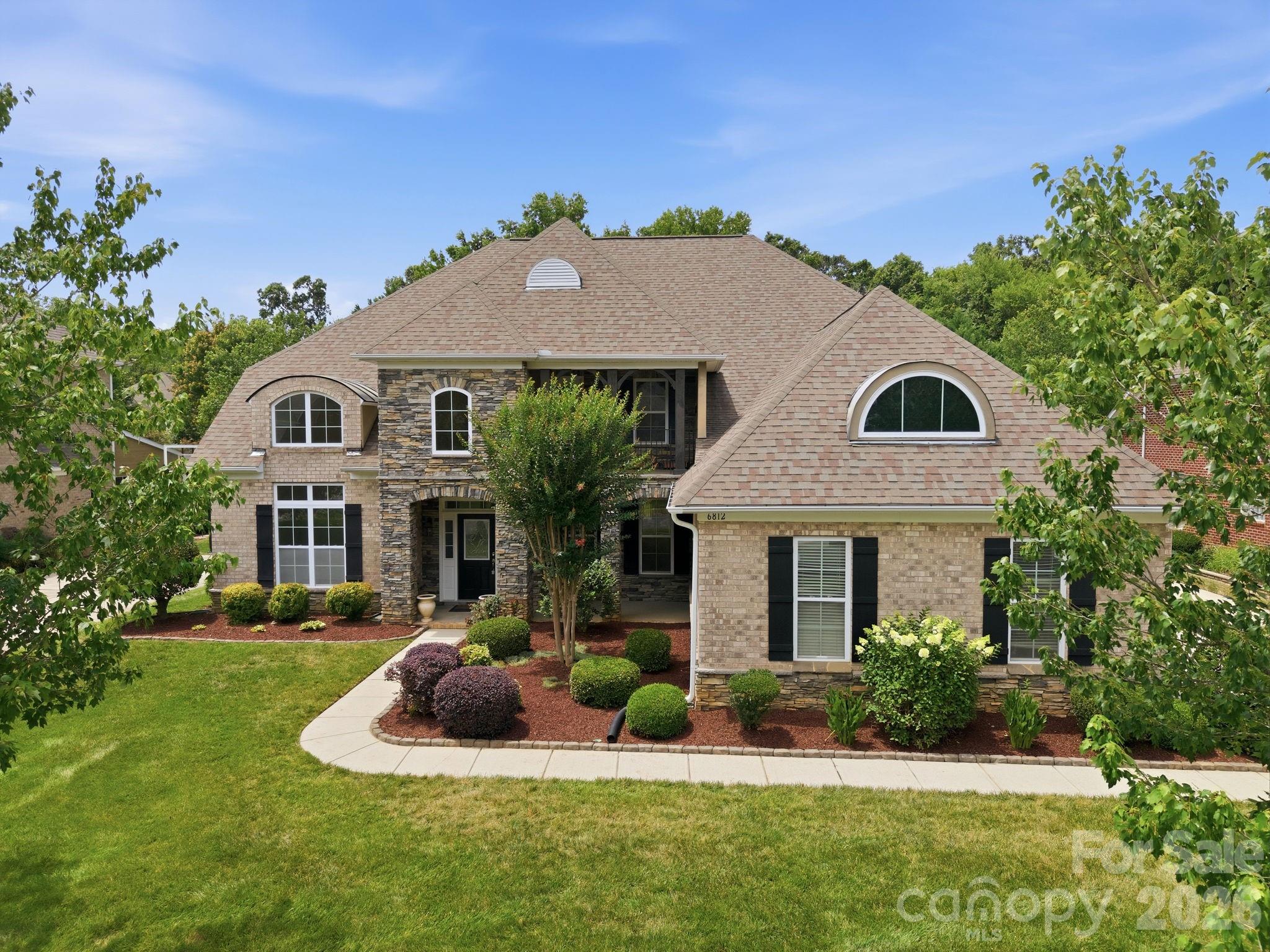 Stone Creek Ranch - Residential